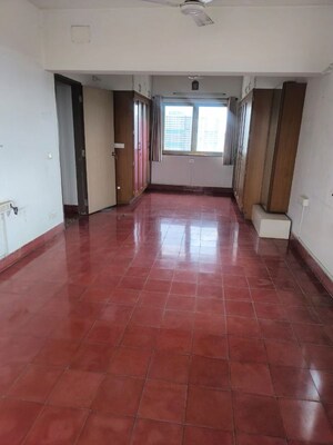Bedroom in 4 BHK Apartment at Paranjape Blue Ridge, Hinjewadi – for Rent