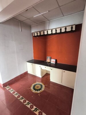 4 BHK Apartment For Rent in Paranjape Blue Ridge, Hinjewadi