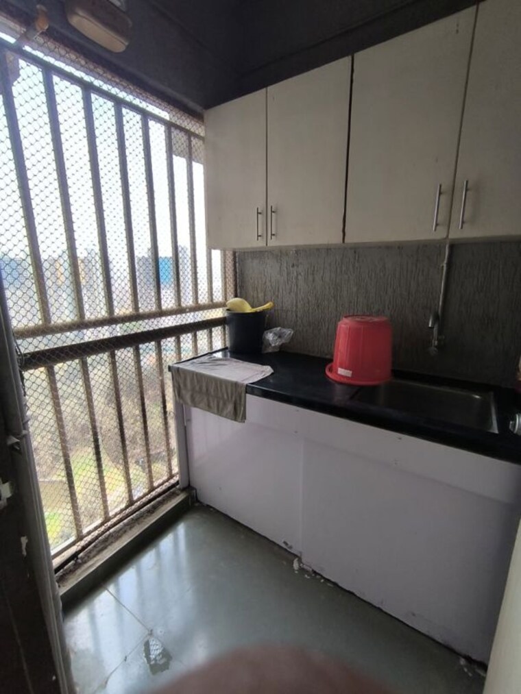 Balcony, paranjape-blue-ridge 4 Bedroom 2662 Sq.Ft. Apartment In Hinjewadi Pune 10363947