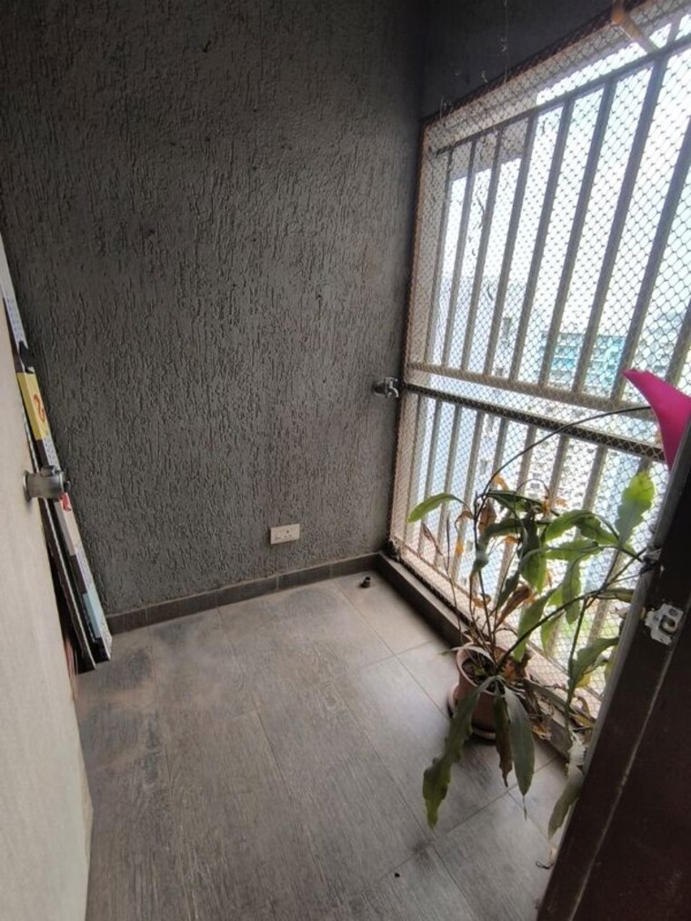 Balcony, paranjape-blue-ridge 4 Bedroom 2662 Sq.Ft. Apartment In Hinjewadi Pune 10363947