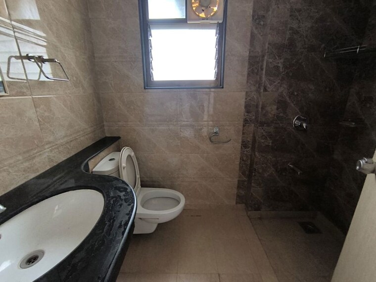 Bathroom, paranjape-blue-ridge 4 Bedroom 2662 Sq.Ft. Apartment In Hinjewadi Pune 10363947