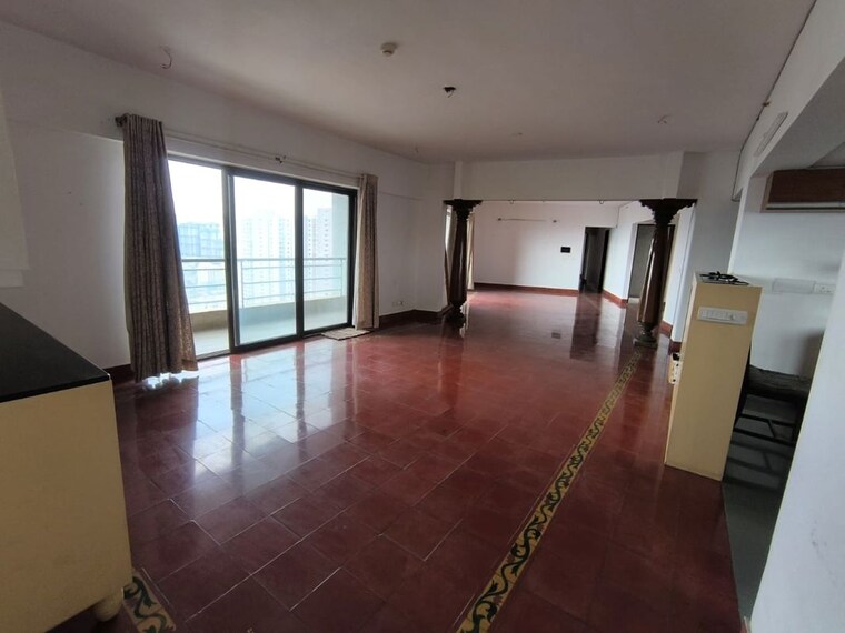 Living Room, paranjape-blue-ridge 4 Bedroom 2662 Sq.Ft. Apartment In Hinjewadi Pune 10363947