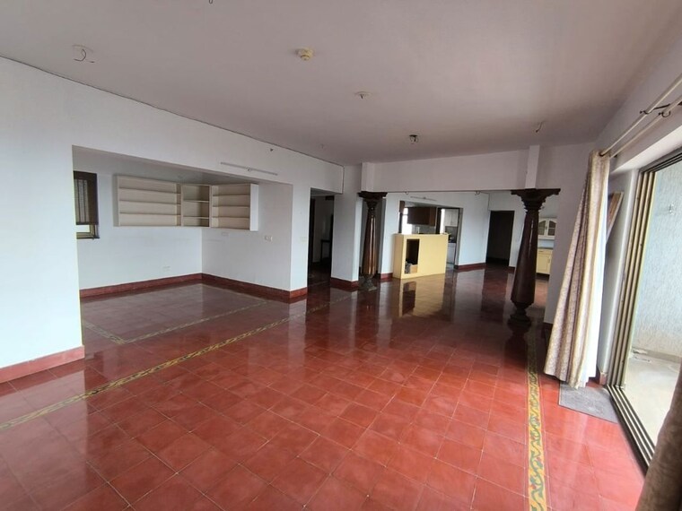 Living Room, paranjape-blue-ridge 4 Bedroom 2662 Sq.Ft. Apartment In Hinjewadi Pune 10363947