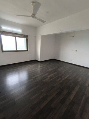 Bedroom in 4 BHK Apartment at Paranjape Blue Ridge, Hinjewadi – for Rent