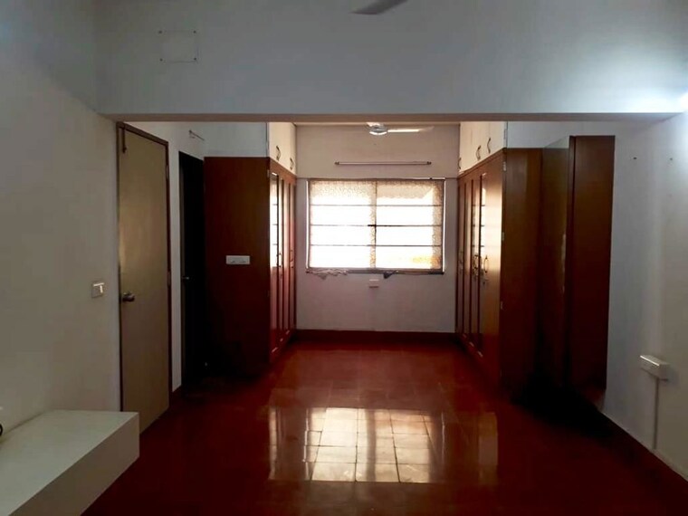 Bedroom, paranjape-blue-ridge 4 Bedroom 2662 Sq.Ft. Apartment In Hinjewadi Pune 10363947
