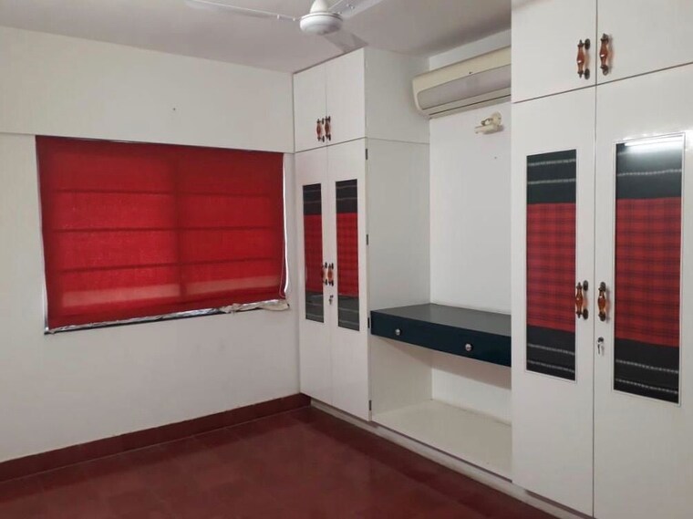 Bedroom, paranjape-blue-ridge 4 Bedroom 2662 Sq.Ft. Apartment In Hinjewadi Pune 10363947