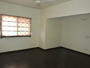 Bedroom in 4 BHK Apartment at Paranjape Blue Ridge, Hinjewadi – for Rent