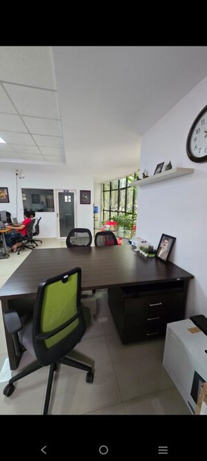  Office Space For Rent in Hrbr Layout