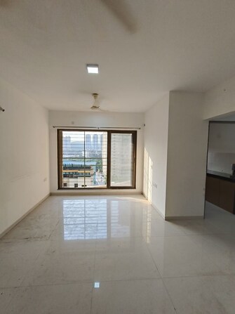 2 BHK 650 Sq.Ft. Apartment in Acme Ozone