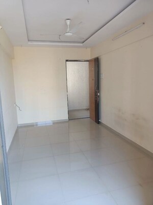 1 BHK Apartment For Sale in Mahaveer Heavens Phase II, Kalyan West
