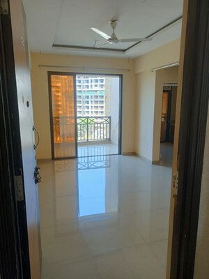 Room in 1 BHK Apartment at Mahaveer Heavens Phase II, Kalyan West – for Sale