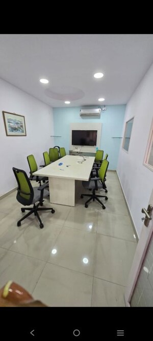  Office Space For Rent in Hrbr Layout