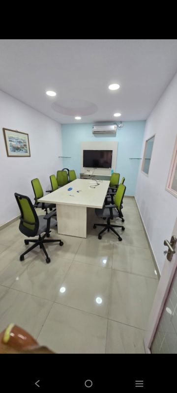 Office Space For Rent in HRBR Layout