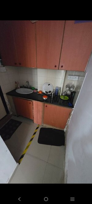 Team Area in  Office Space at Hrbr Layout – for Rent