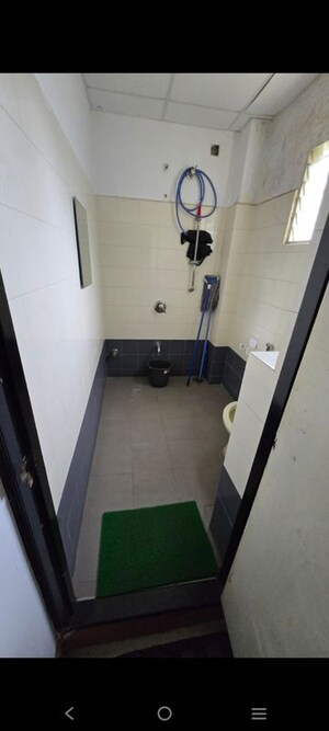 Team Area in  Office Space at Hrbr Layout – for Rent