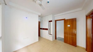 Room in 2 BHK Apartment at Thanisandra – for Sale