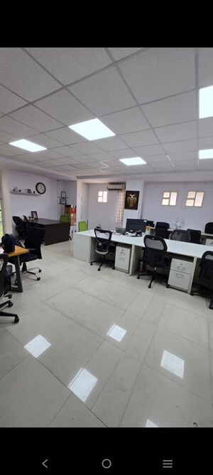  Office Space For Rent in Hrbr Layout