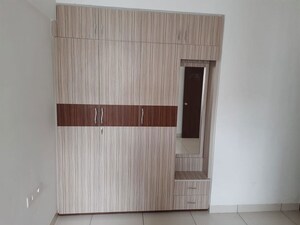 2 BHK Apartment For Rent in Modern Soul Tree Serinity, Sarjapur Road