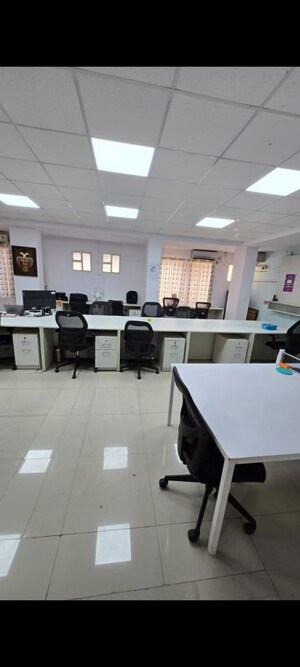  Office Space For Rent in Hrbr Layout