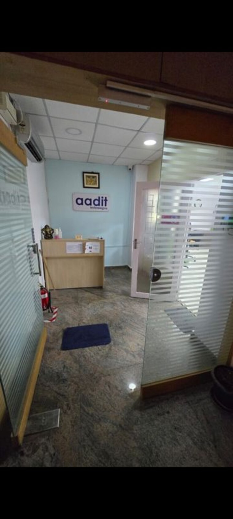 Team Area, hrbr layout Commercial Office Space 3500 Sq.Ft. In Hrbr Layout Bangalore 10363983
