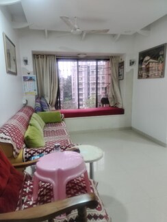 1 BHK Apartment For Rent in Dheeraj Heritage Santacruz 