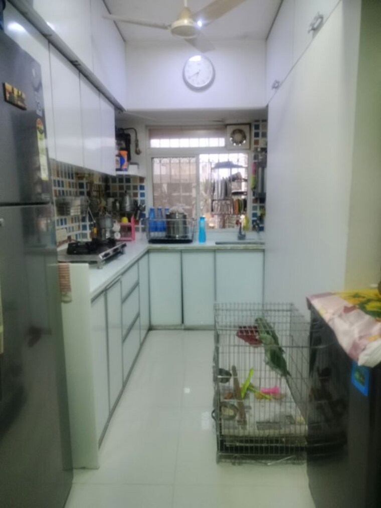 Kitchen, dheeraj-heritage-santacruz 1 Bedroom 560 Sq.Ft. Apartment In Santacruz West Mumbai 10363984