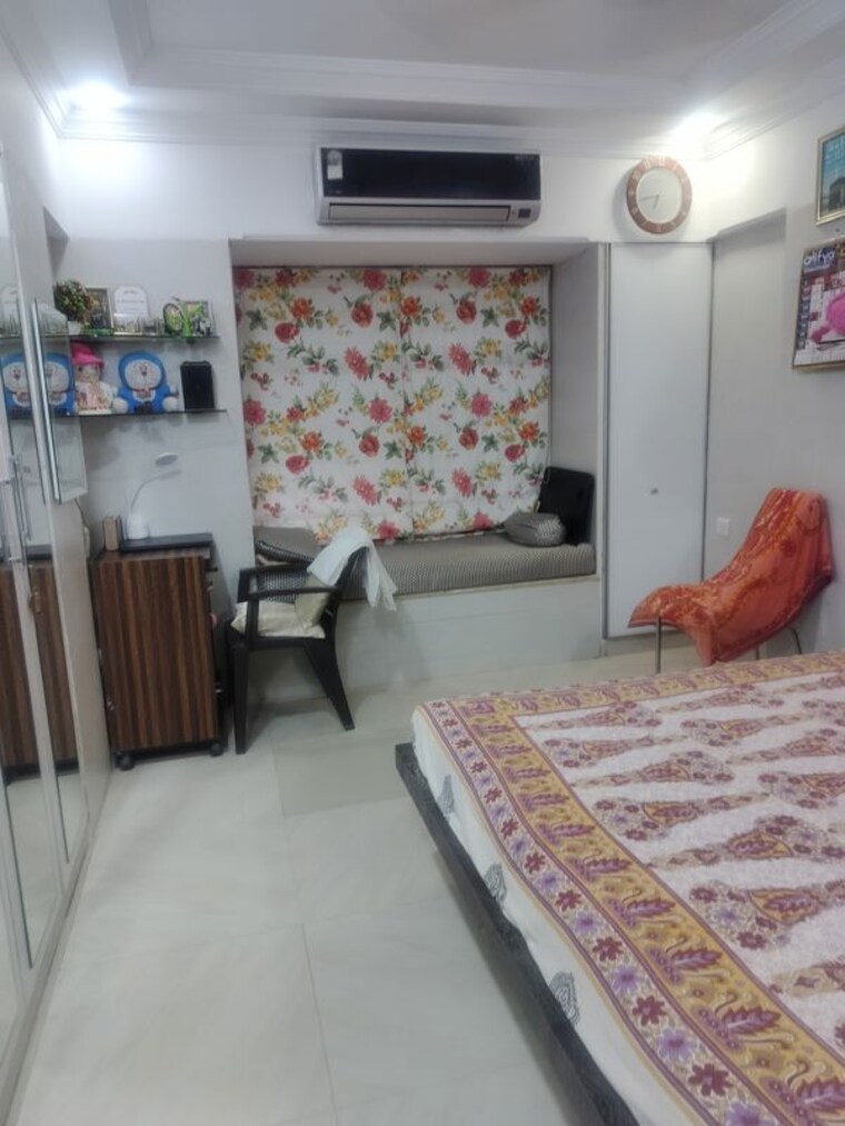 Bedroom, dheeraj-heritage-santacruz 1 Bedroom 560 Sq.Ft. Apartment In Santacruz West Mumbai 10363984