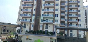 2 BHK Apartment – Exterior View View at Hallmark Vicinia, Narsingi - for Sale