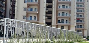 2 BHK Apartment – Exterior View View at Hallmark Vicinia, Narsingi - for Sale