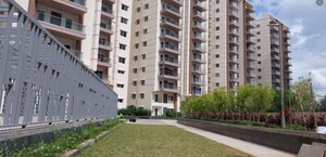 2 BHK Apartment – Exterior View View at Hallmark Vicinia, Narsingi - for Sale