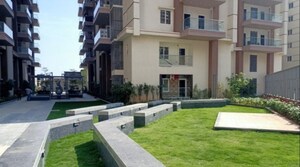 2 BHK Apartment – Exterior View View at Hallmark Vicinia, Narsingi - for Sale