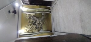 Room in 2 BHK Builder Floor at Vipin Garden – for Rent