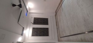 Dining Room in 2 BHK Builder Floor at Vipin Garden – for Rent