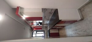 Kitchen/pantry in 2 BHK Builder Floor at Vipin Garden – for Rent