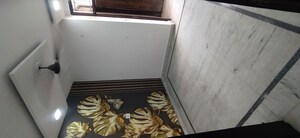 Bedroom in 2 BHK Builder Floor at Vipin Garden – for Rent