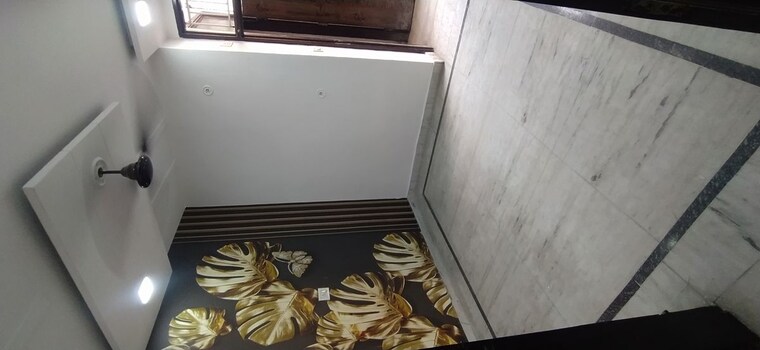 Bedroom, vipin garden 2 Bedroom 60 Sq.Yd. Builder Floor In Vipin Garden Delhi 10363980