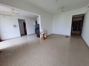 Room in 2 BHK Apartment at Goel Ganga Panama , Pimple Nilakh – for Rent
