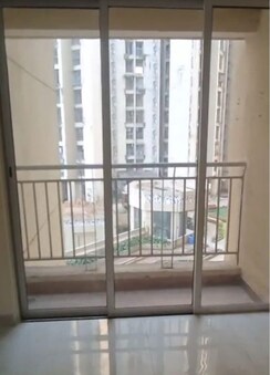 2 BHK + Study Room Apartment For Rent in Bharat Ecovistas