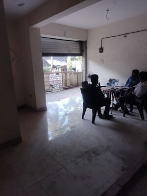 Parking in  Shop at Hasmukh Nagar – for Rent