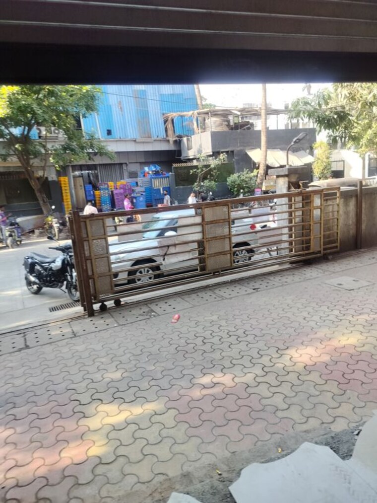 Exterior View, hasmukh nagar Commercial Shop 400 Sq.Ft. In Hasmukh Nagar Mumbai 10363995