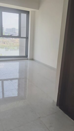 Floor Plan in  Office Space at GSV Vertica, Kharadi – for Rent