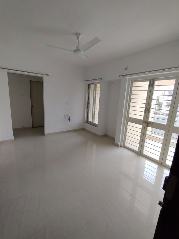 1 BHK Apartment For Rent in Varada Vinayak