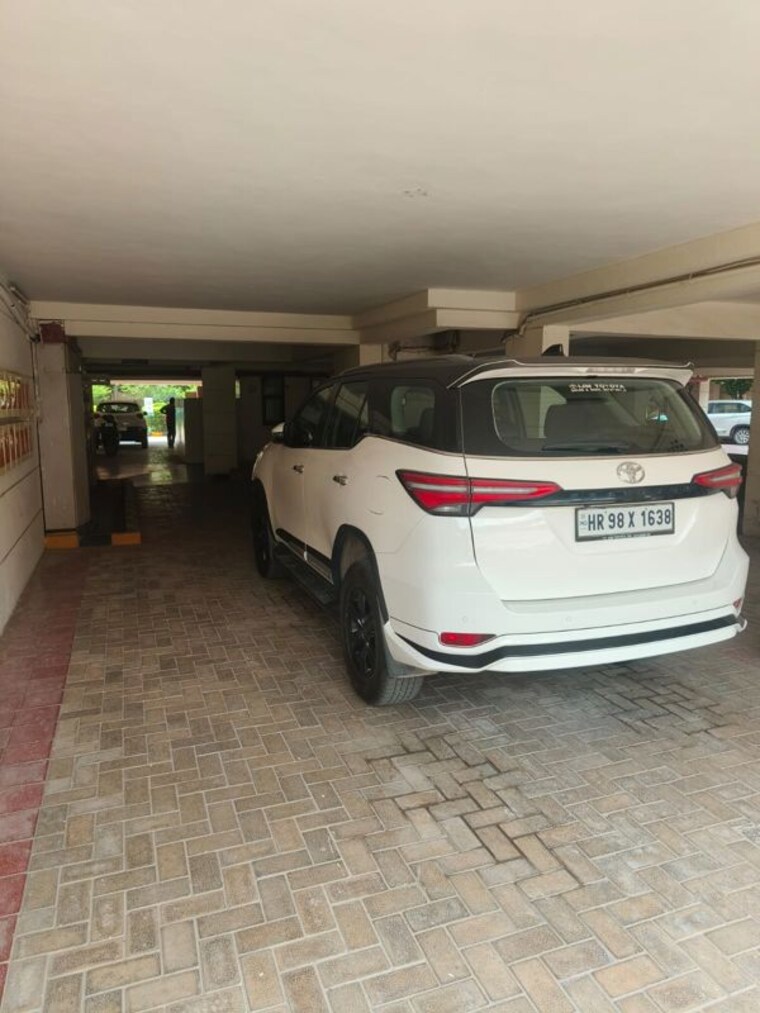 Parking, sheeba-apartment 4 Bedroom 2600 Sq.Ft. Apartment In Sector 28 Gurgaon 10364000