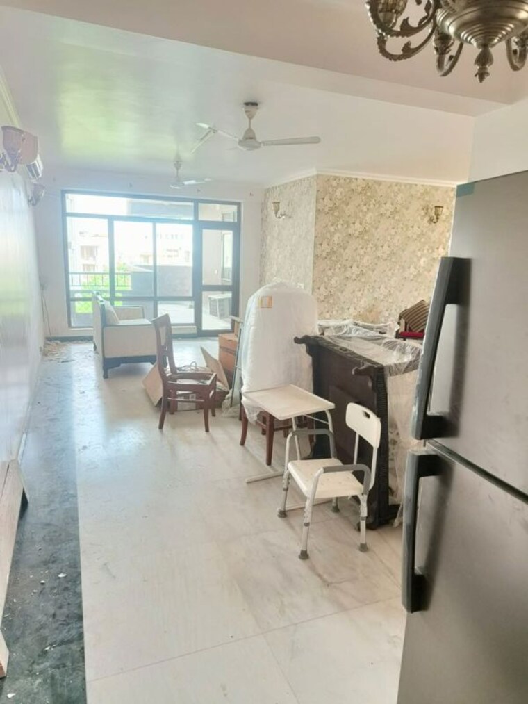 Team Area, sheeba-apartment 4 Bedroom 2600 Sq.Ft. Apartment In Sector 28 Gurgaon 10364000