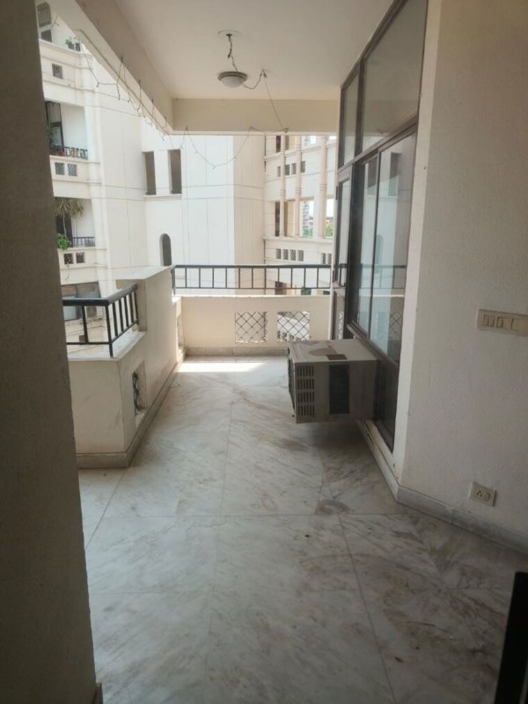 Living Room, sheeba-apartment 4 Bedroom 2600 Sq.Ft. Apartment In Sector 28 Gurgaon 10364000