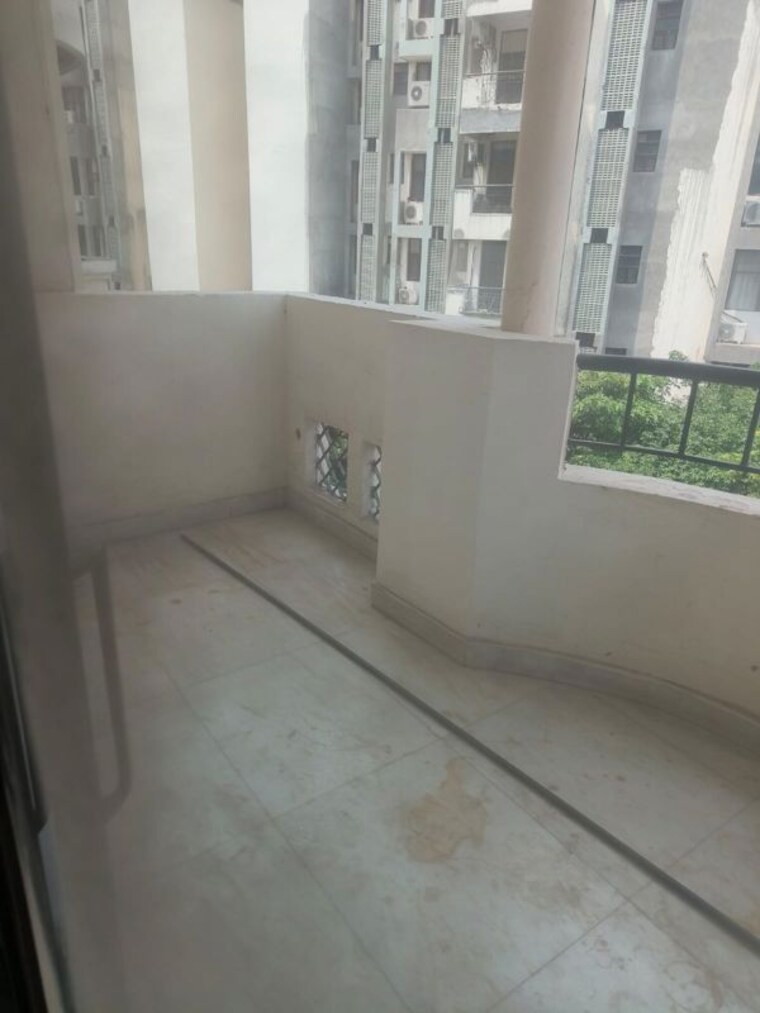 Balcony, sheeba-apartment 4 Bedroom 2600 Sq.Ft. Apartment In Sector 28 Gurgaon 10364000