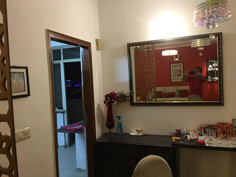 undefined, hamlin-apartment 3 Bedroom 1750 Sq.Ft. Apartment In Sector 43 Gurgaon 10364005