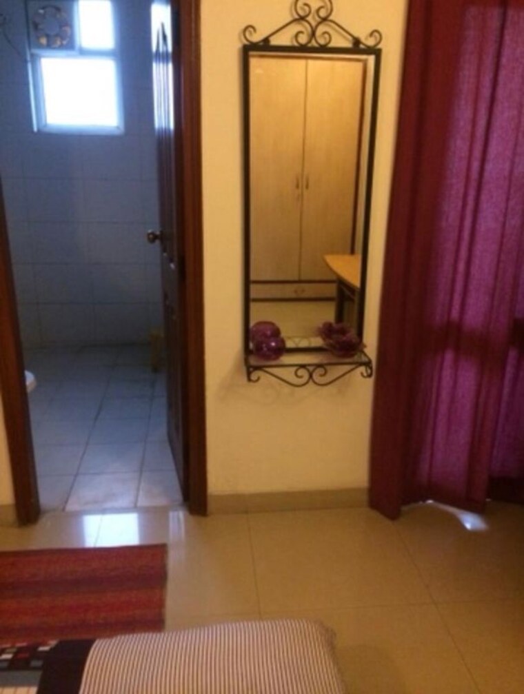 Living Room, hamlin-apartment 3 Bedroom 1750 Sq.Ft. Apartment In Sector 43 Gurgaon 10364005