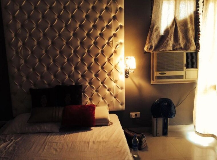 Living Room, hamlin-apartment 3 Bedroom 1750 Sq.Ft. Apartment In Sector 43 Gurgaon 10364005
