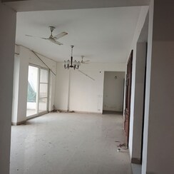 3.5 BHK + Servant Room Apartment For Sale in Puri Pranayam